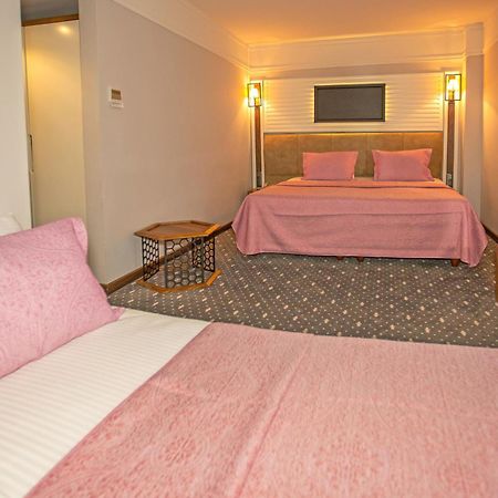 Jolnar Garden Hotel Macka Екстериор снимка