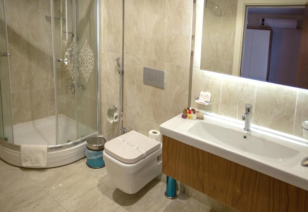 Jolnar Garden Hotel Macka Екстериор снимка