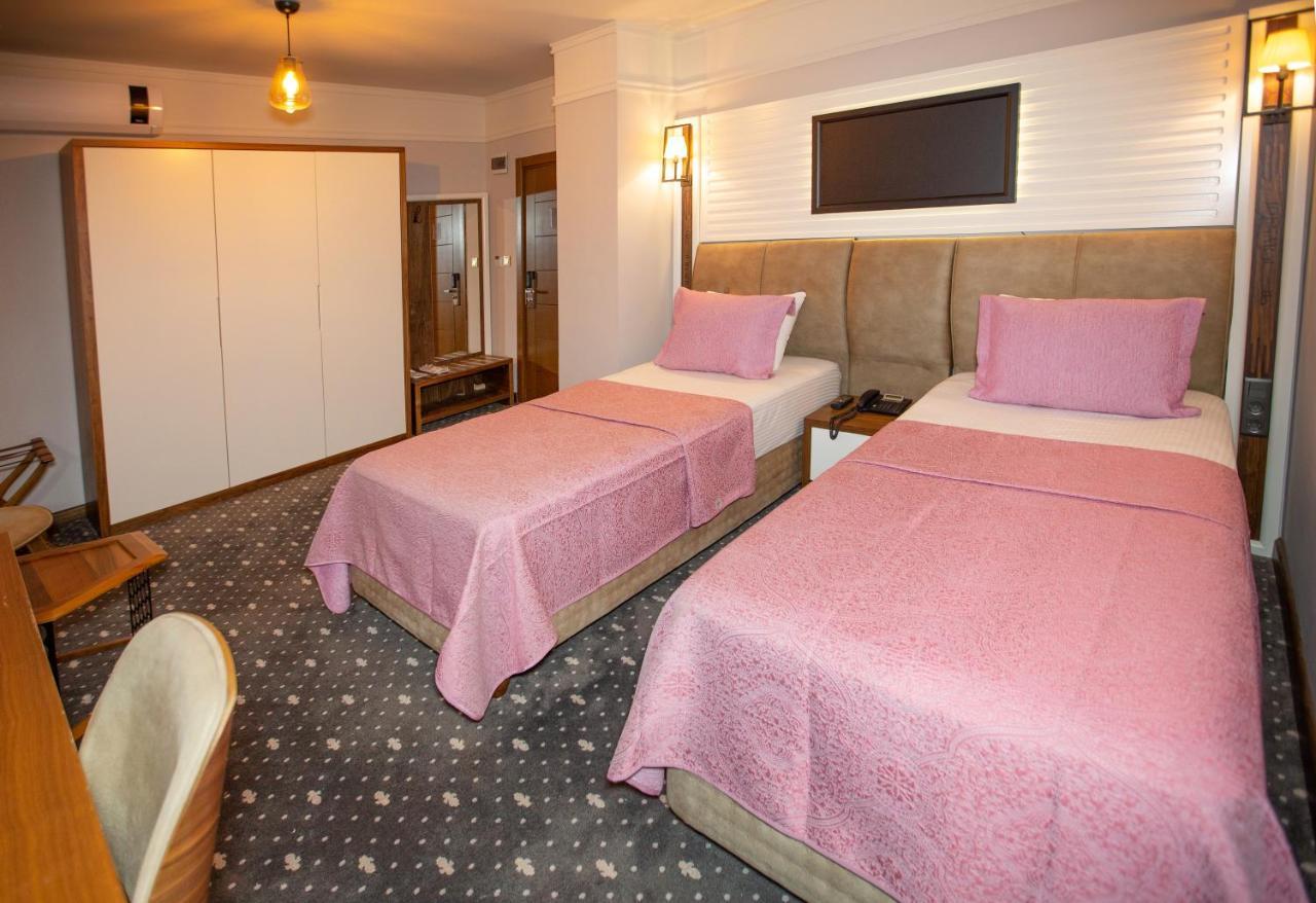 Jolnar Garden Hotel Macka Екстериор снимка