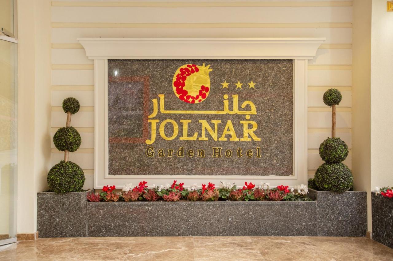 Jolnar Garden Hotel Macka Екстериор снимка