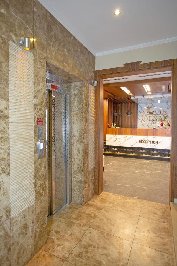 Jolnar Garden Hotel Macka Екстериор снимка