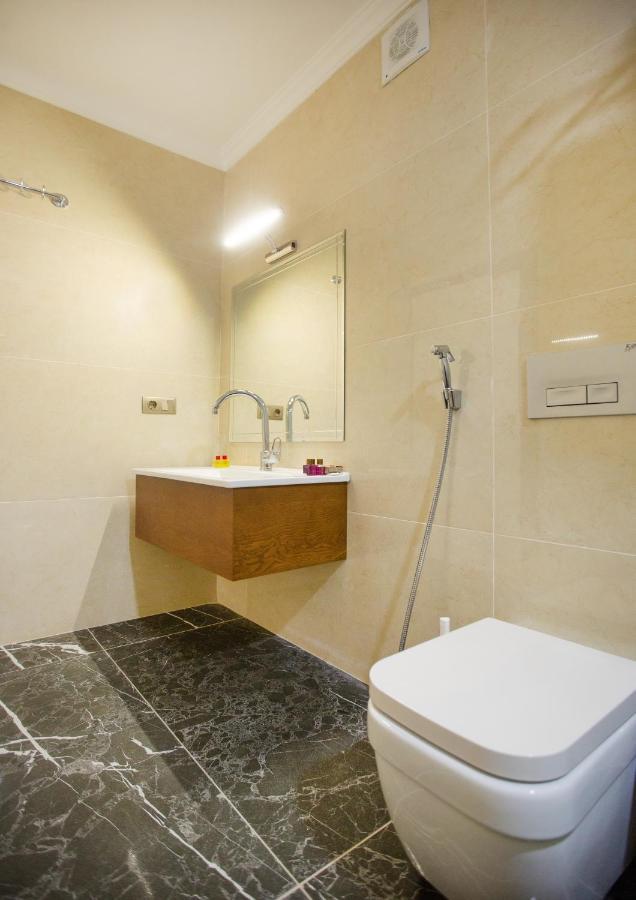 Jolnar Garden Hotel Macka Екстериор снимка