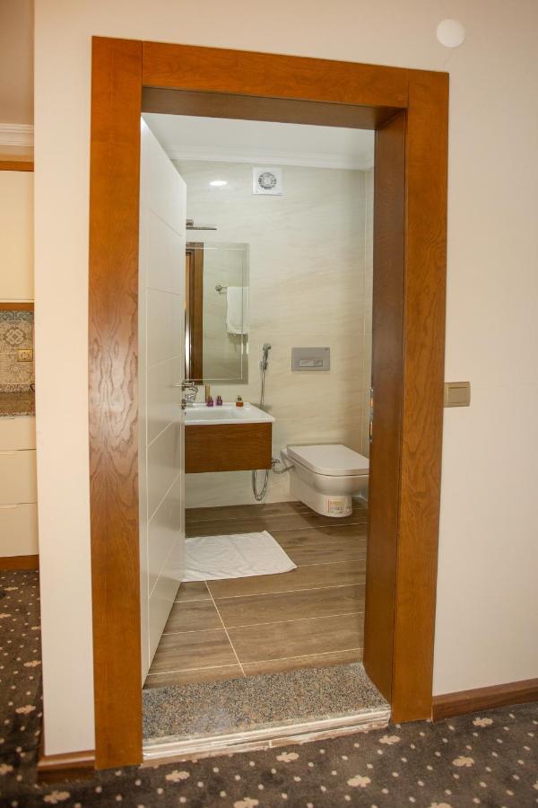 Jolnar Garden Hotel Macka Екстериор снимка
