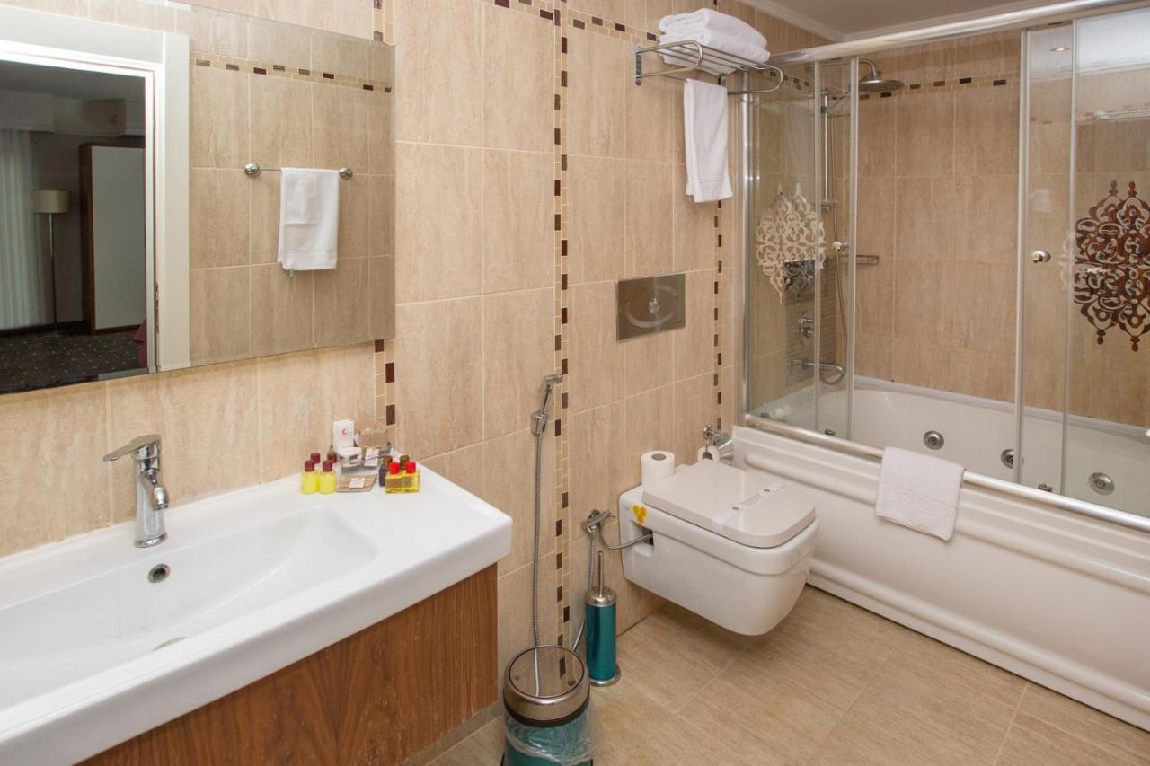 Jolnar Garden Hotel Macka Екстериор снимка
