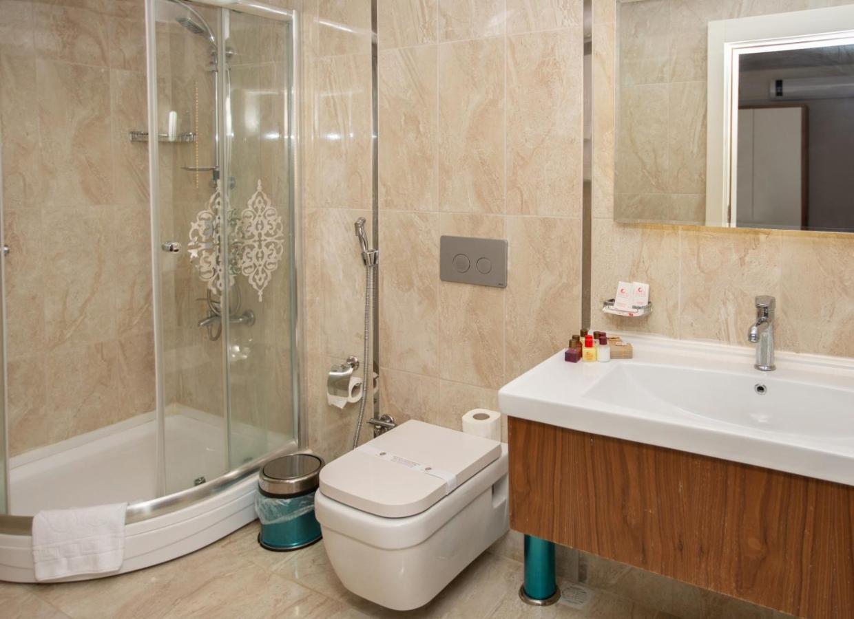 Jolnar Garden Hotel Macka Екстериор снимка