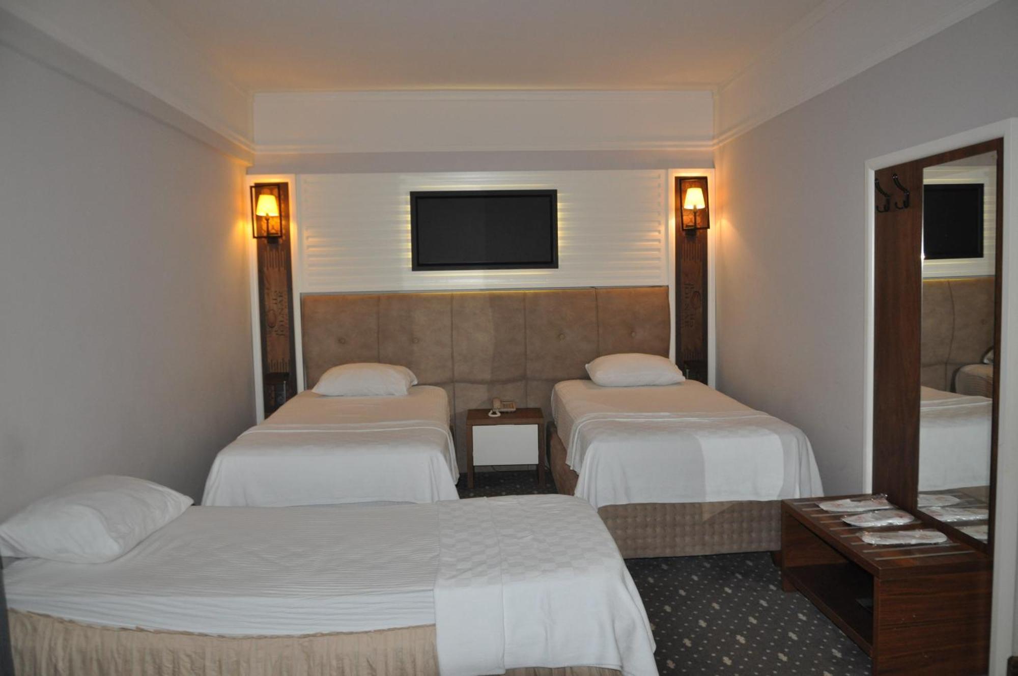 Jolnar Garden Hotel Macka Екстериор снимка