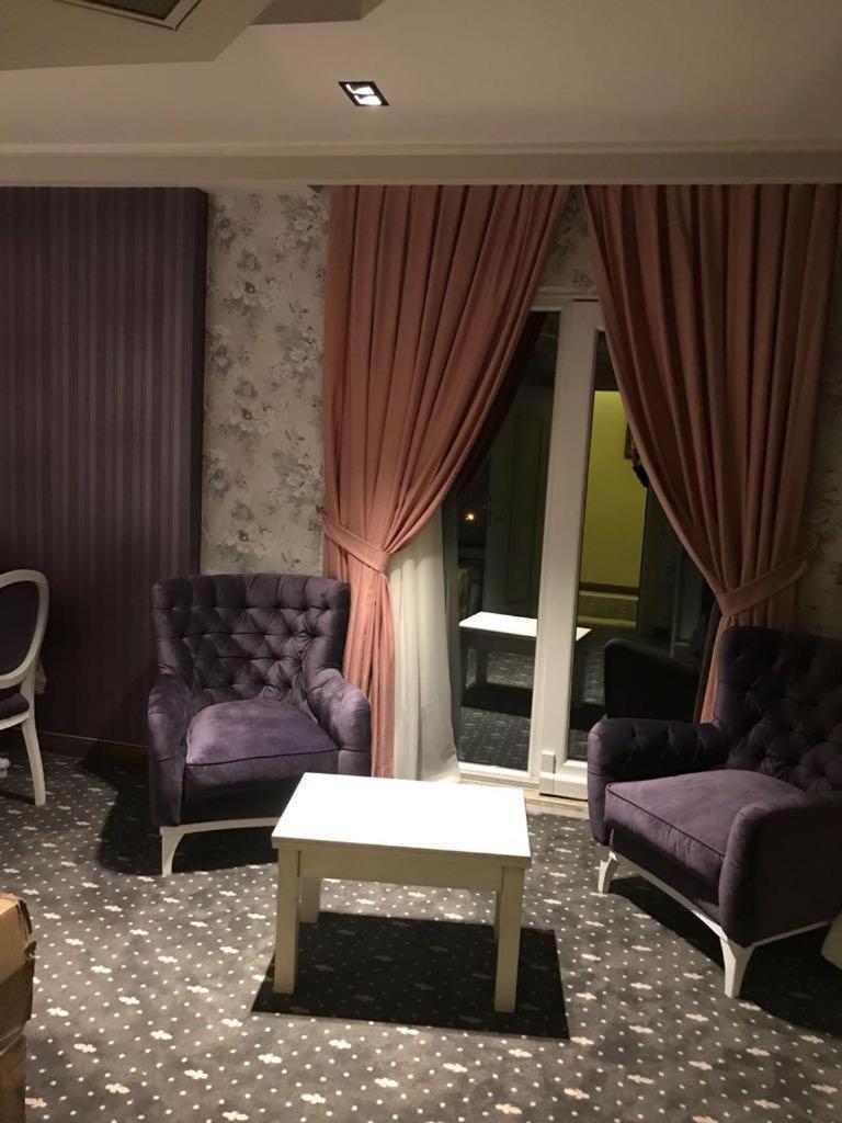Jolnar Garden Hotel Macka Екстериор снимка