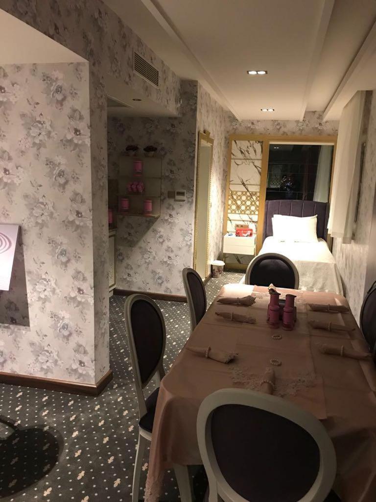 Jolnar Garden Hotel Macka Екстериор снимка